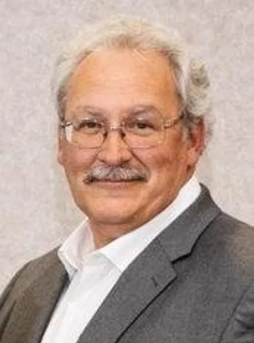 Josiah Scott, owner and lead window treatment expert at BlindMaster in Prescott, Arizona.